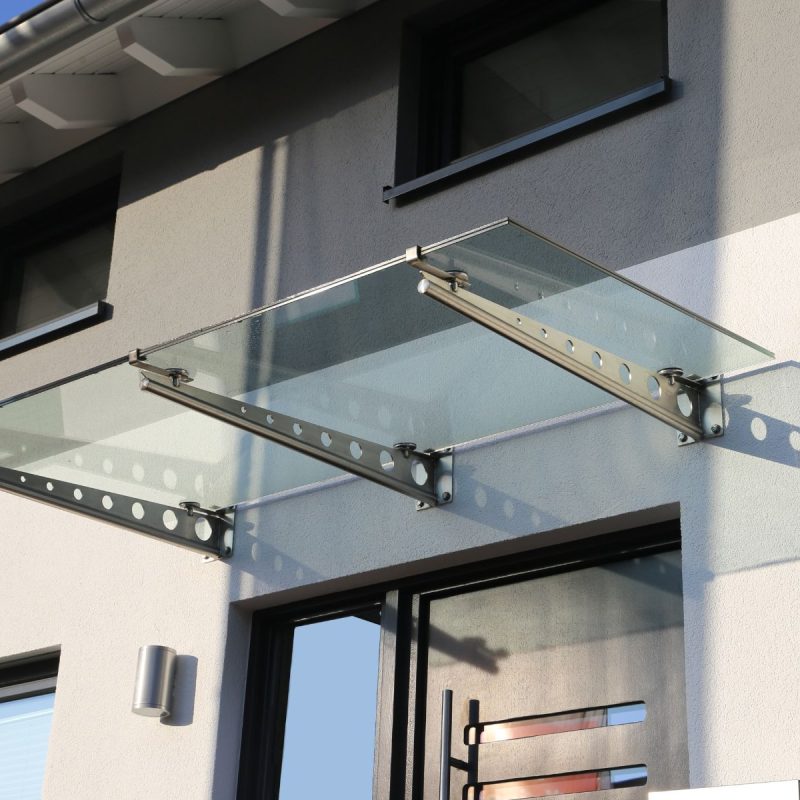 door canopy