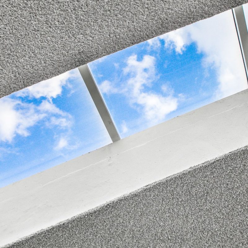 skylight installation (1)