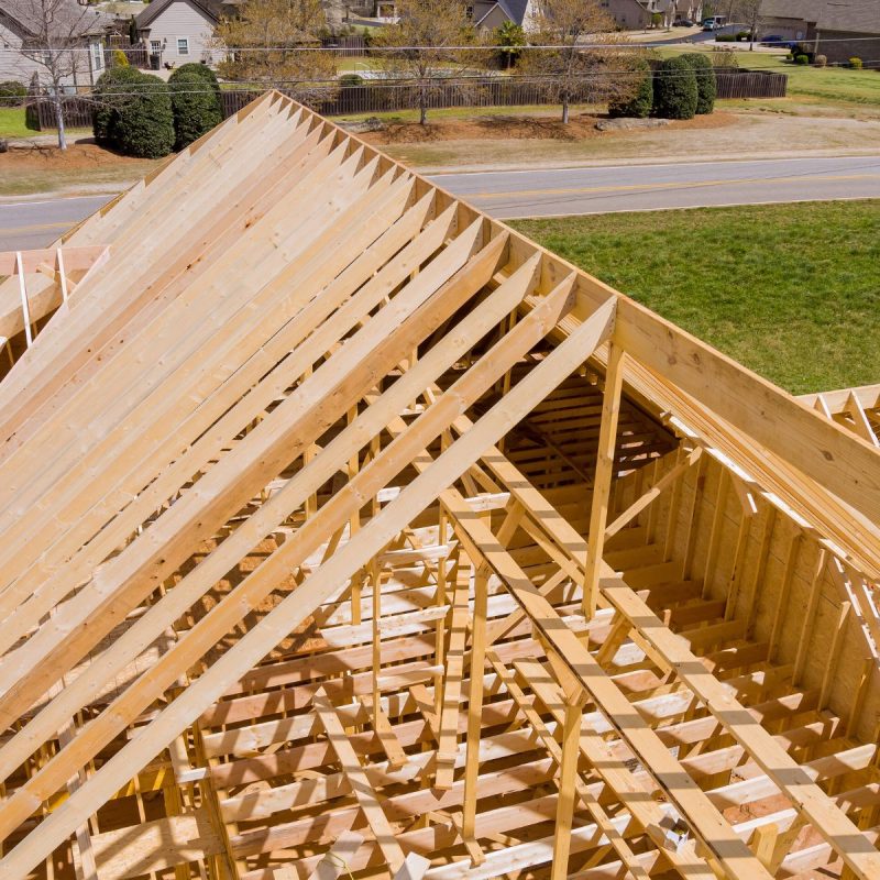 timber frame