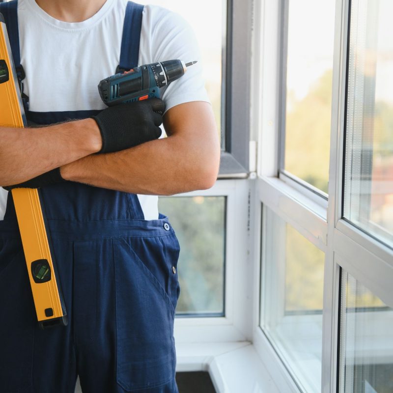 window replacement contractor